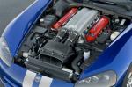 Dodge Viper Venom 650R by Hennessey 2007 года